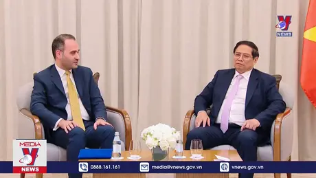 Các doanh nghiệp, tổ chức tài chính Qatar muốn đầu tư vào Việt Nam