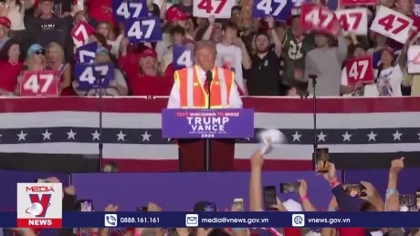 Cuộc đua quảng cáo tại các bang chiến địa