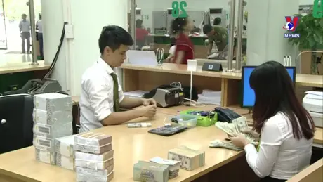 Nhật trình kinh tế ngày 1/11/2024