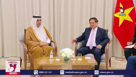 Qatar sẵn sàng tiếp nhận nhiều hơn lao động Việt Nam