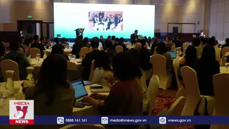 Thúc đẩy quan hệ ASEAN - Trung Quốc thông qua giao lưu nhân dân