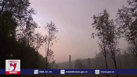 Hàn Quốc trừng phạt Triều Tiên sau vụ phóng ICBM