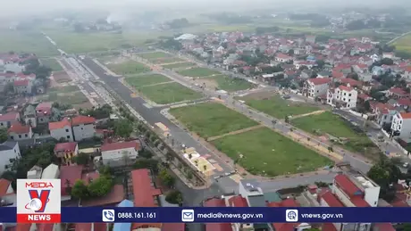 Thực hư chuyện môi giới bất động sản đẩy giá