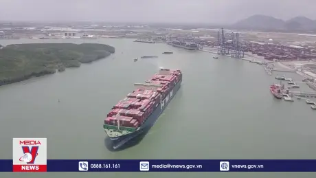 Việt Nam cần nỗ lực vượt bậc trong năm 2025