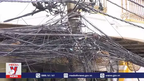 Gỡ vướng nhiều vấn đề 'nóng' về giao thông và môi trường Đà Nẵng