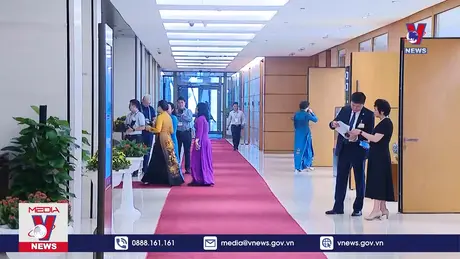 Bản tin thời sự 18h ngày 01/11/2024