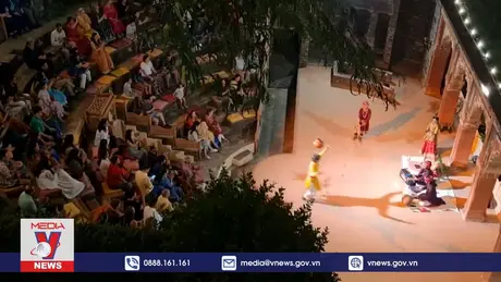 Diwali – Lễ hội lan tỏa tinh thần đoàn kết và yêu thương