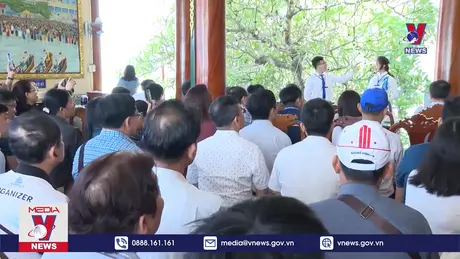 Triển khai điều tra tài nguyên du lịch năm 2024