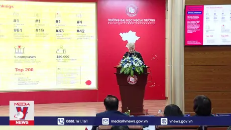 Thu hút FDI để góp phần nâng cao chất lượng giáo dục