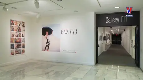 Thông điệp lịch sử: Tạp chí thời trang