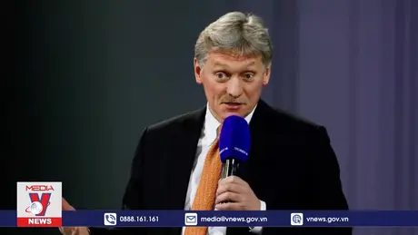 Nga sẵn sàng làm trung gian hoà giải giữa Israel và Hezbollah