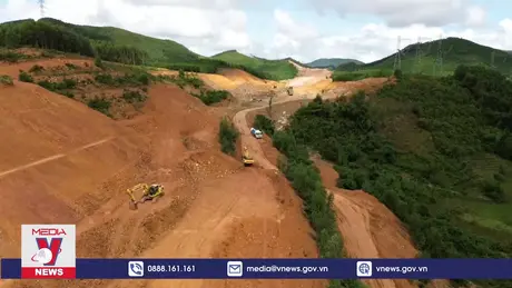 Tiết kiệm, chống lãng phí khi tận dụng đất thừa