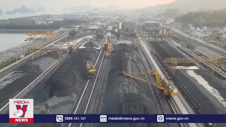 TKV Nâng cao sản lượng, hoàn thành kế hoạch