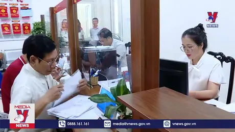 Bản tin thời sự 22h ngày 01/11/2024