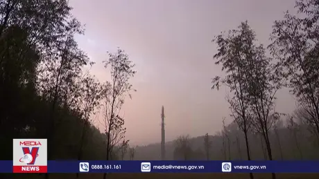 Triều Tiên cam kết tăng cường năng lực phòng vệ