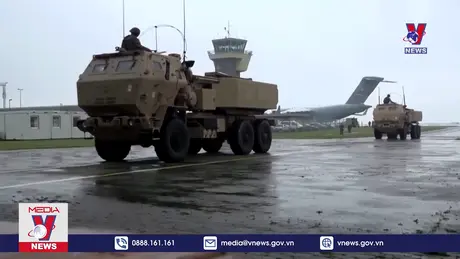 Bản tin thời sự 17h ngày 02/11/2024