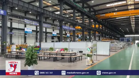 Dự báo tích cực về kinh tế Trung Quốc trong quý 4