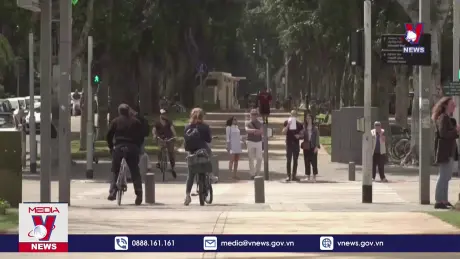 Chính phủ Israel phê duyệt dự toán ngân sách năm 2025