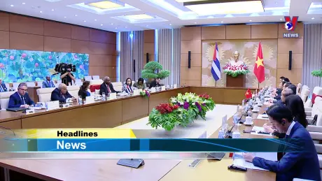 VNA News 02/11/2024