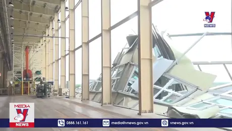 Bản tin thời sự 6h ngày 02/11/2024