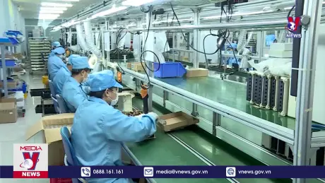 Bản tin thời sự 13h ngày 02/11/2024