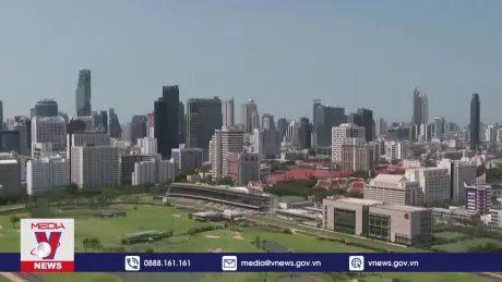 Thái Lan yêu cầu Israel đảm bảo an toàn cho người lao động