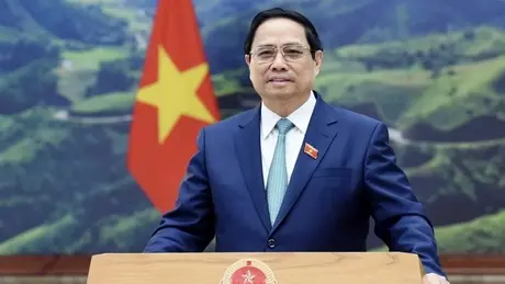 Thủ tướng Phạm Minh Chính sẽ tham dự Hội nghị Thượng đỉnh Hợp tác Tiểu vùng Mê Công mở rộng lần thứ 8