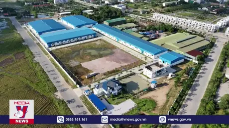 Hà Tĩnh nỗ lực cải thiện môi trường thu hút đầu tư