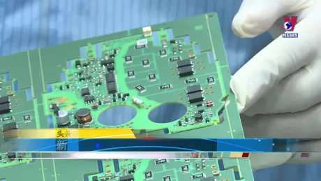 越通社新闻 3/11/2024