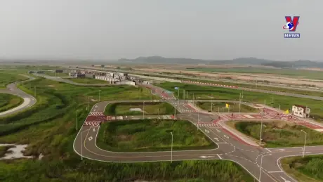 Việt Nam - Góc nhìn từ thế giới: Cuộc đua thương mại hóa 5G