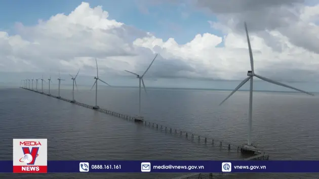 Tiêu điểm kinh tế: Thực thi cơ chế mua bán điện trực tiếp