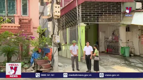 Sáng kiến trong chuyển đổi số làm cầu nối giữa chính quyền và nhân dân