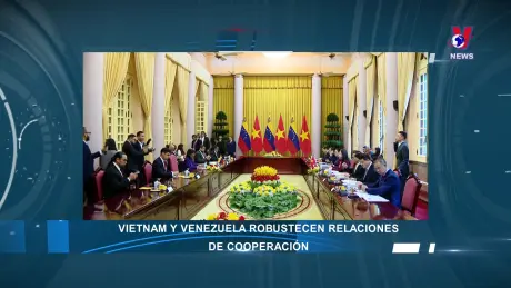 Noticiero Semanal 3/11/2024