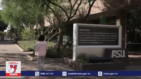 Cử tri Gen Z kỳ vọng gì về bầu cử tổng thống Mỹ?