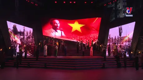 Văn hóa toàn cảnh ngày 3/11/2024