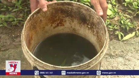 Người dân đề nghị trang trại bò sữa thực hiện đúng cam kết về môi trường