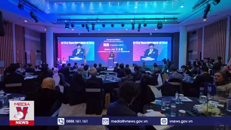 Truyền thông giúp quảng bá thành phố Incheon ra thế giới