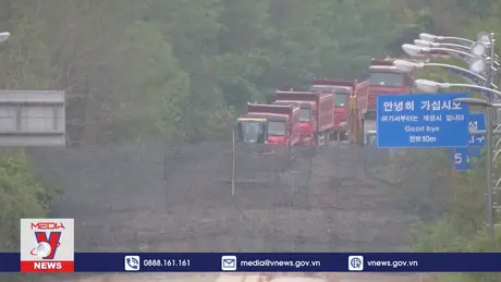 Hai miền Triều Tiên tiếp tục căng thẳng