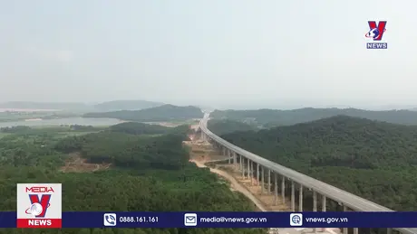 Bản tin thời sự 22h ngày 03/11/2024