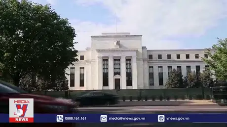 FED nhiều khả năng tiếp tục hạ lãi suất
