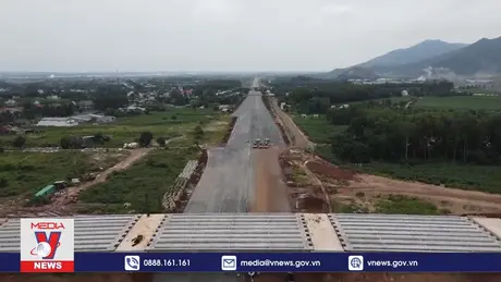 Hai dự án giao thông trọng điểm phải thông xe kỹ thuật trước 30/4/2025