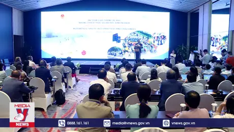 3 thách thức về An toàn giao thông xe máy