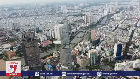 Đào tạo nhân lực chất lượng cao cho phát triển đô thị thông minh