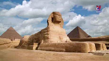 Thông điệp lịch sử: Phát hiện khu lăng mộ Vua Tutakhamun