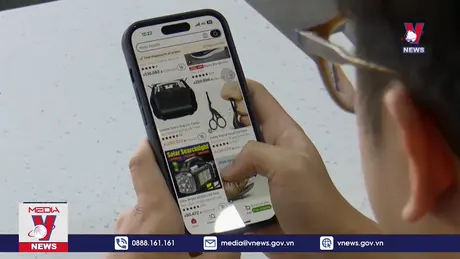 Temu và sự tác động đến sản xuất nội địa