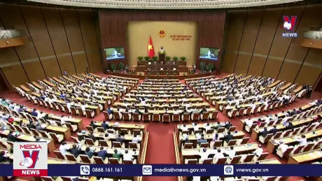 Khắc phục tình trạng lãng phí trong bộ máy công quyền