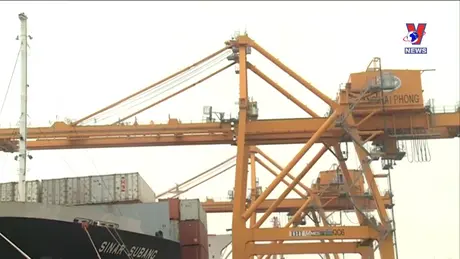 越通社新闻 4/11/2024