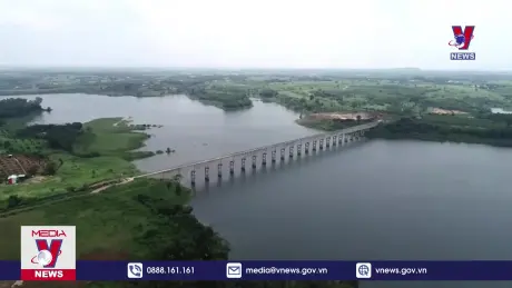 Du lịch xanh để phát triển bền vững