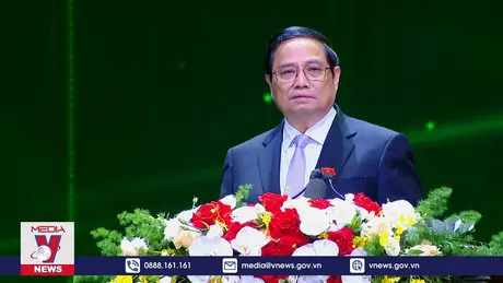 Thương hiệu Việt Nam vươn mình tiến vào kỷ nguyên xanh