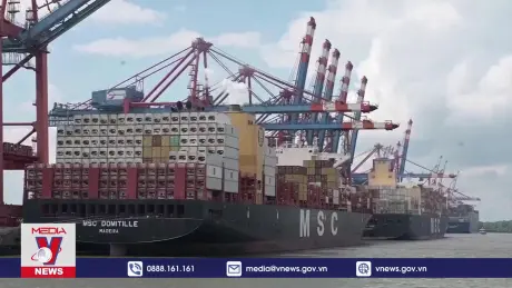 Houthi tuyên bố tiếp tục phong tỏa tàu thuyền liên kết với Israel